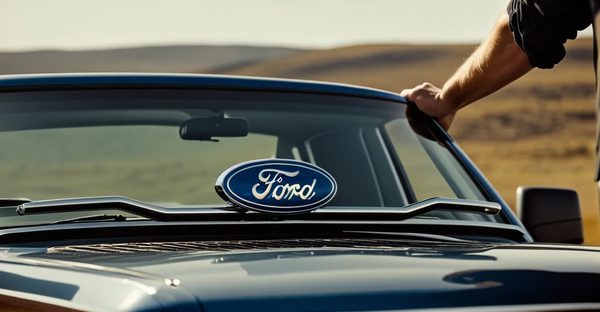 Attelage pour une ford : trouvez le modèle idéal facilement