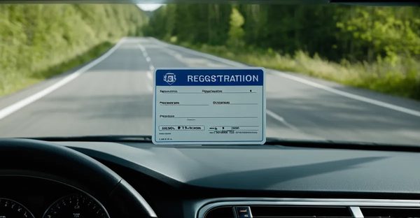 Carte grise : votre démarche simplifiée en quelques clics