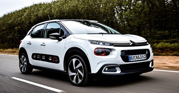 Les meilleures offres pour le citroën ë-c3 en leasing✨
