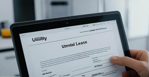 Lld utilitaire : la location qui booste votre entreprise