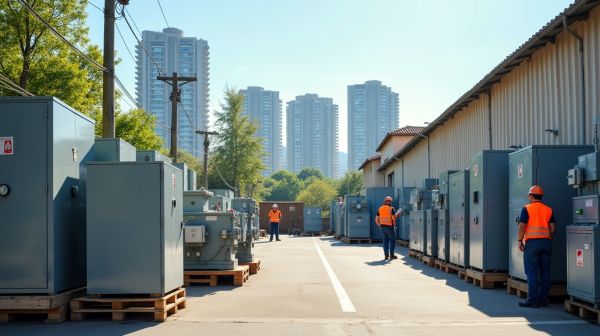 Location d’utilitaires à bordeaux : conseils et solutions pour tous les besoins
