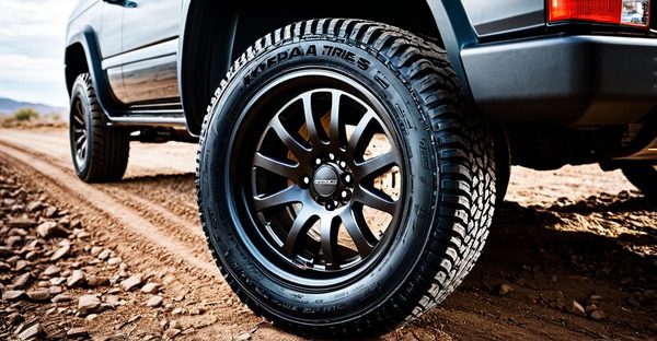 Pneus kenda : performance, durabilité et choix pour votre véhicule