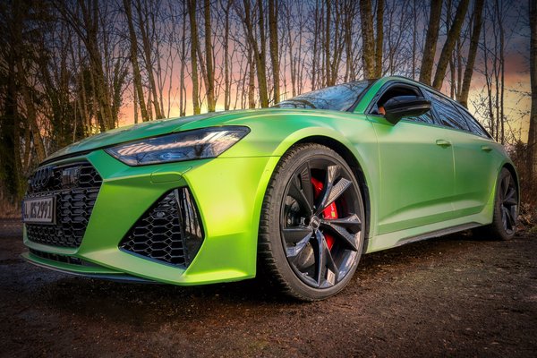 Les jantes alu peuvent-elles diminuer la consommation de carburant de votre voiture?