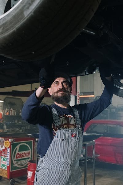 Révision auto : tout savoir pour maintenir votre véhicule en sécurité