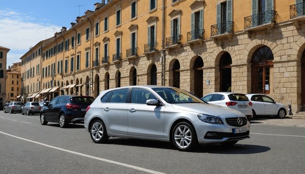 Location voiture bastia : simplifiez vos trajets locaux !